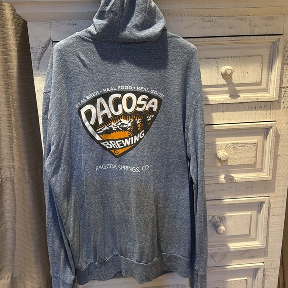 Lightweight jacket - Picture 4 of 5